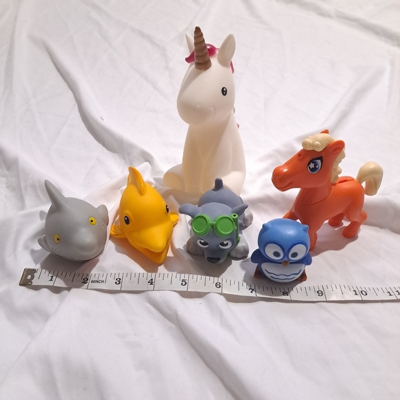 Kids assorted toy lot - Picture 6 of 6